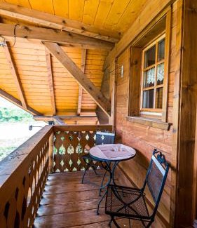 Frohnd Apartment | Child-Friendly Gästehaus Holzer Kreuz - Rated 9.8/10