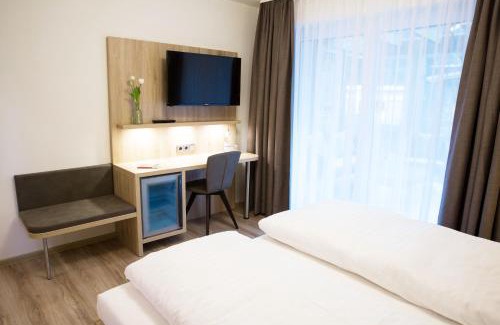 Bocklemund/Mengenich House | Family-Friendly Gästehaus Hotel Wilms with Breakfast Included