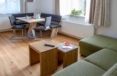 Ulrichsberg House | Unforgettable Oceanfront Stay at Gästehaus "In da Wiesn"