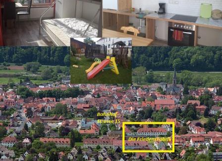 Wanfried Bed & Breakfast | Pet-Friendly Gästehaus with Ocean Views and Family Amenities