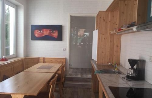 Wanfried Bed & Breakfast | Pet-Friendly Gästehaus with Ocean Views and Family Amenities