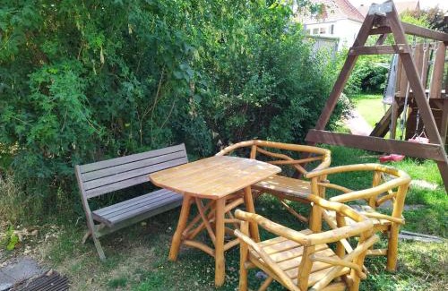 Wanfried Bed & Breakfast | Pet-Friendly Gästehaus with Ocean Views and Family Amenities