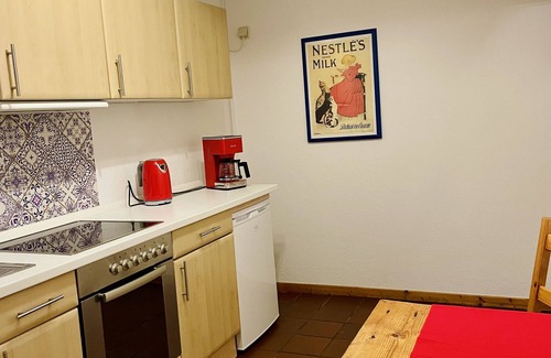 Großheide Cottage | Gästehaus in Idyllischer Lage with Ocean View & Spa Access
