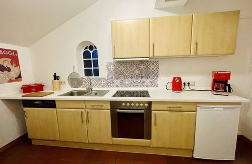Großheide Cottage | Gästehaus in Idyllischer Lage with Ocean View & Spa Access