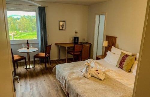 Mittelzell House | Experience Coastal Bliss at Gästehaus Inselhof