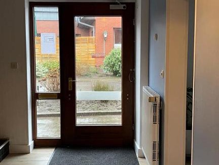 Lohe-Rickelshof Bed & Breakfast | Gästehaus Ivonne: Pet-Friendly Retreat with Great Reviews