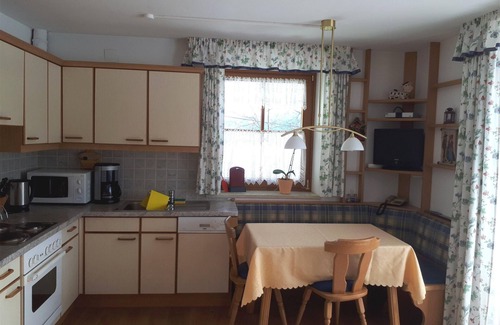 Mariapfarr Apartment | Guest Rated: Gästehaus Jäger with Family-Friendly Amenities