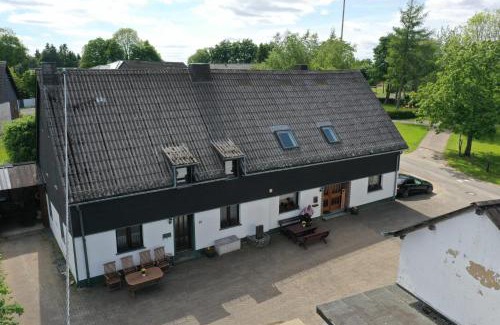 Hellenthal House | Guest Rated 9/10: Family-Friendly Stay at Gästehaus Jütten