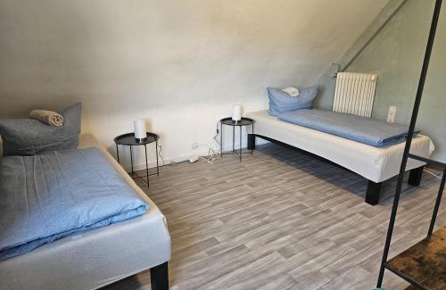 Jungfernkopf Apartment | Family-Friendly Retreat at Gästehaus Jungfernkopf
