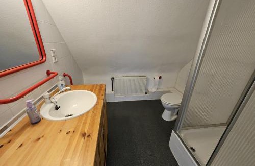 Jungfernkopf Apartment | Family-Friendly Retreat at Gästehaus Jungfernkopf