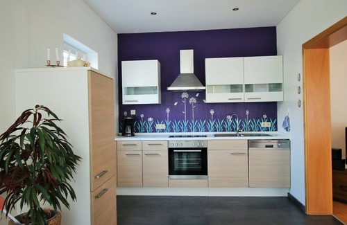 Rachtig Apartment | Gästehaus Kön - Heartfelt Hospitality with Stunning Ocean Views