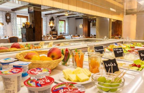 Staufen im Breisgau Hotel | Pet-Friendly Gästehaus Kaltenbach with 8.8/10 Rating