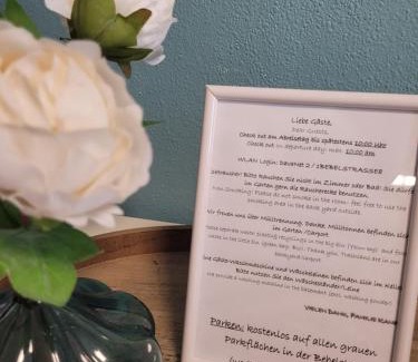 Annen Hotel | Gästehaus Kampik: Pet-Friendly Retreat with 9/10 Rating