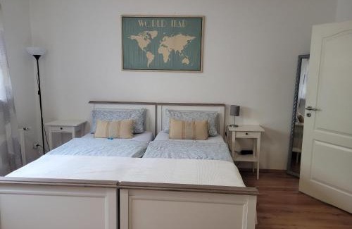 Annen Hotel | Gästehaus Kampik: Pet-Friendly Retreat with 9/10 Rating