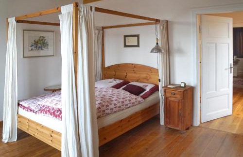 Hassendorf Apartment | Kid-Friendly Gästehaus Kibbel with 9.2/10 Guest Rating