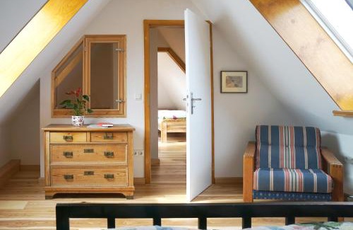Hassendorf Apartment | Kid-Friendly Gästehaus Kibbel with 9.2/10 Guest Rating