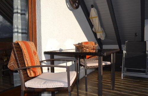 Hilders Apartment | Exceptional Gästehaus Klein: Family-Friendly Oceanfront Retreat