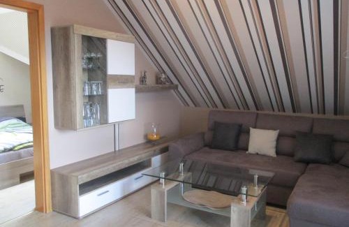 Hilders Apartment | Exceptional Gästehaus Klein: Family-Friendly Oceanfront Retreat