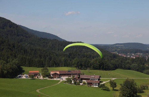 Bad Wiessee House | Highly Rated Gästehaus Kleinbuch: Your Ideal Getaway