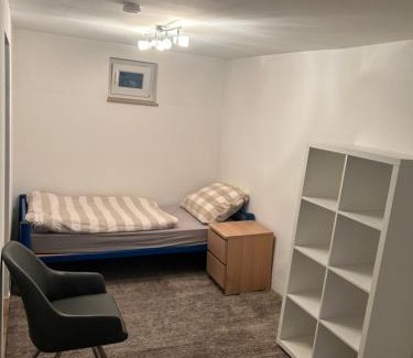 Schwabsberg Apartment | Comfortable Gästehaus in Rainau - Ideal for Families