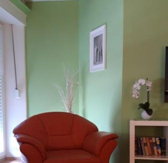 Kesselheim Apartment | Family-Friendly Getaway at Gästehaus Koblenz - Erdgeschoss