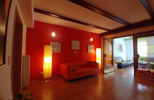 Kesselheim Apartment | Family-Friendly Getaway at Gästehaus Koblenz - Erdgeschoss