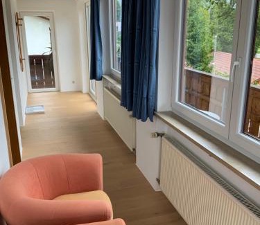 Kochel am See House | Cozy Gästehaus Kochelsee: Family-Friendly Retreat Awaits