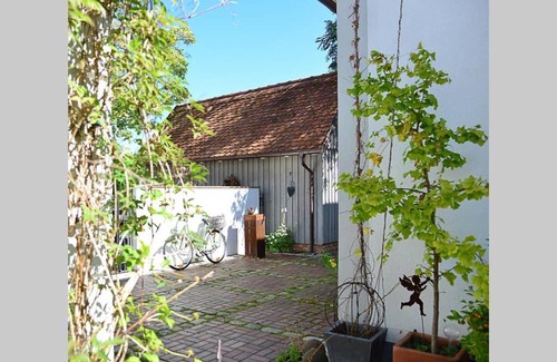 Kohlberg House | Pet-Friendly Gästehaus Kohlberg: Rated 9.3/10 by Guests