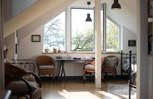 Kohlberg House | Pet-Friendly Gästehaus Kohlberg: Rated 9.3/10 by Guests