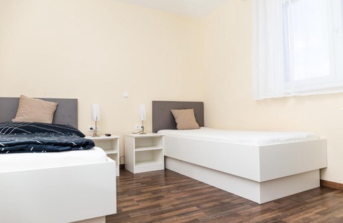 Trumau Bed & Breakfast | Discover Gästehaus Krause: Pet-Friendly Gem with Kitchen