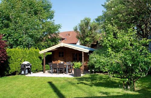 Hoechenschwand Apartment | Relax at Gästehaus Kunkelmann with Sauna & Family-Friendly Vibes