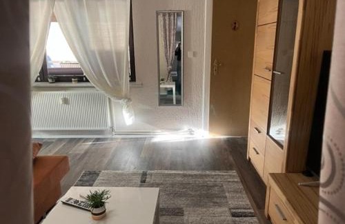 Lutherstadt Wittenberg Apartment | Pet-Friendly Gästehaus Leon with Great Amenities Awaits