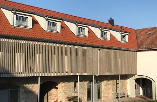 Lausnitz Bed & Breakfast | Gästehaus Lausnitz: Pet-Friendly Retreat with Kitchen Access