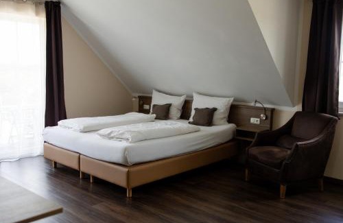 Oberding Apartment | Family-Friendly Gästehaus Lemerhof with a 9.3 Rating