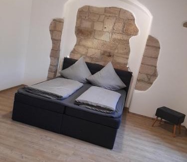 Ebrach House | Discover Gästehaus Leonie: Family-Friendly with Breakfast
