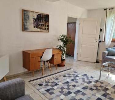 Amt Neuhaus House | Family-Friendly Retreat at Gästehaus Lichtblick