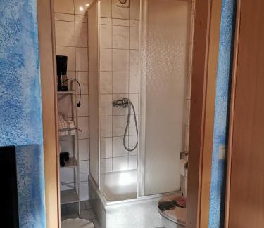 Stolpen House | Comfortable Stay at Gästehaus Locanda al Castello Stolpen