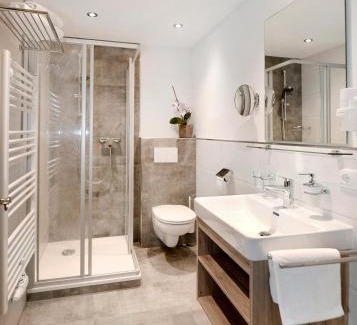 Waidring House | Gästehaus Luise: Guest Rated 9/10 with Oceanfront Views