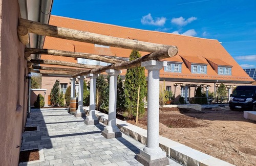 Muhr am See Resort | Experience Comfort at Gästehaus Mönchswald - 10/10 Rated