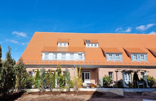 Muhr am See Resort | Experience Comfort at Gästehaus Mönchswald - 10/10 Rated