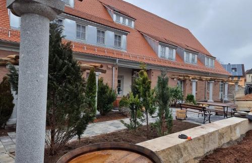 Muhr am See Apartment | Experience Gästehaus Mönchswald: Rated 9/10 with Hot Tub