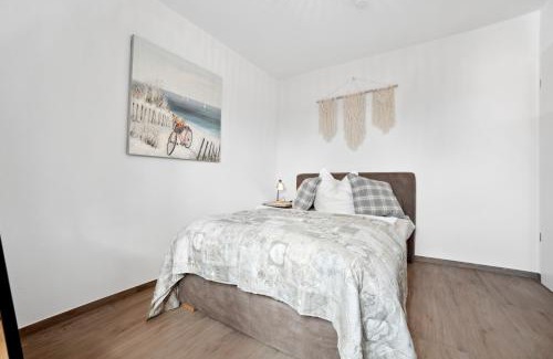 Muhr am See Apartment | Experience Gästehaus Mönchswald: Rated 9/10 with Hot Tub