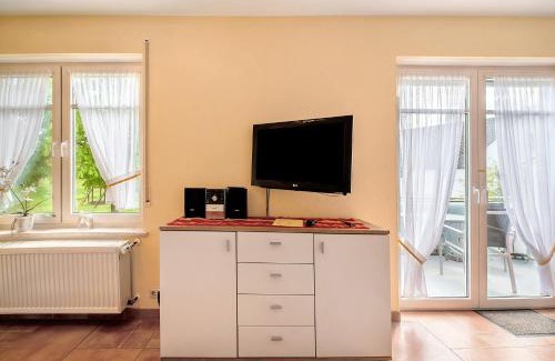 Maring-Noviand Apartment | Family-Friendly Stay at Gästehaus Mühlenhof - Müller-Thurgau