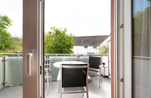 Maring-Noviand Apartment | Family-Friendly Stay at Gästehaus Mühlenhof - Müller-Thurgau