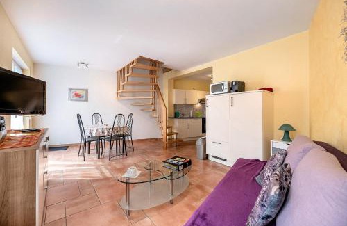 Maring-Noviand Apartment | Family-Friendly Stay at Gästehaus Mühlenhof - Müller-Thurgau