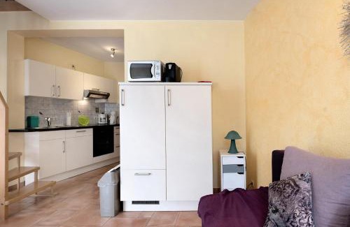 Maring-Noviand Apartment | Family-Friendly Stay at Gästehaus Mühlenhof - Müller-Thurgau
