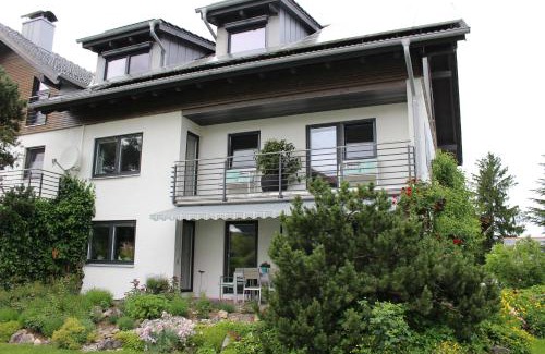 Rettenbach a.Auerberg House | Gästehaus Maria