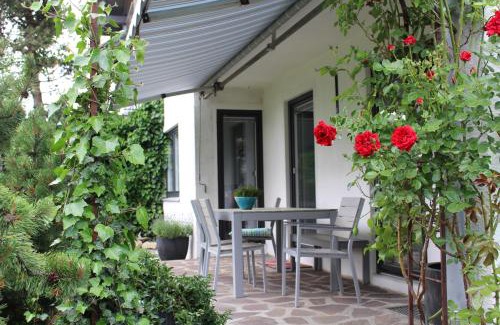 Rettenbach a.Auerberg House | Gästehaus Maria