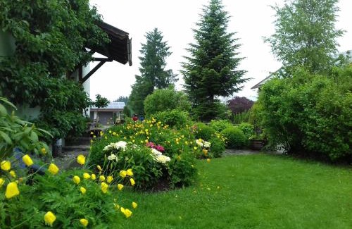 Rettenbach a.Auerberg House | Gästehaus Maria