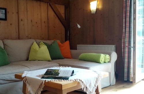Kitzbuehel Apartment | Gästehaus Maier: Guest Rated 9.8 with Oceanfront Views